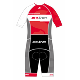 Club MetaSport Apex Aero Triathlon Suit