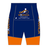 Maranoa Performance Cycling Shorts