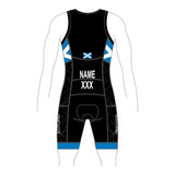 Scotland Performance Tri Suit - Name & Country