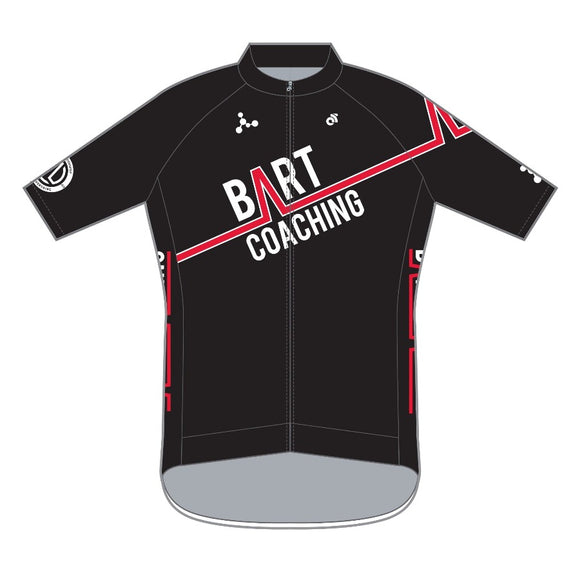 TBC Maillot gamme Performance+