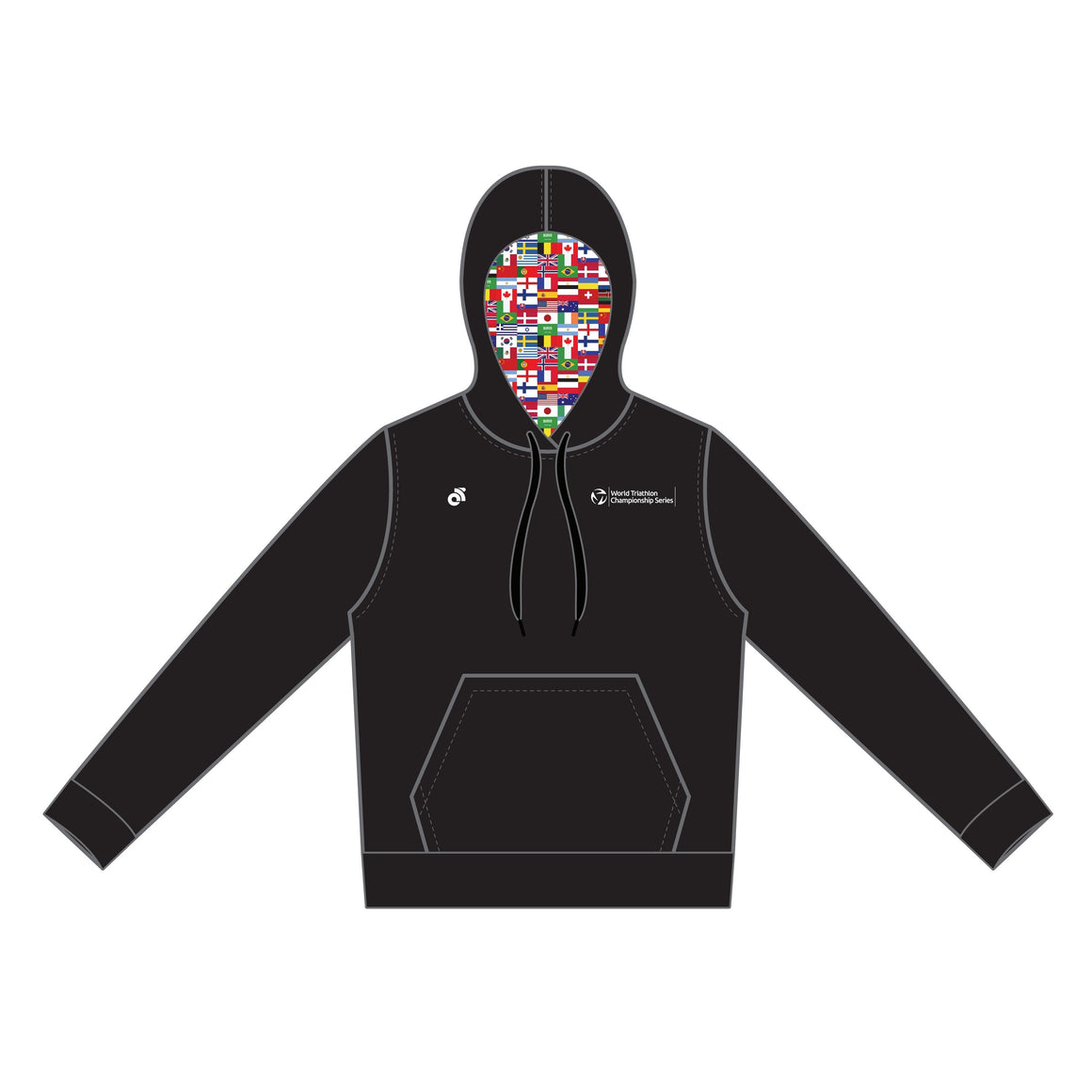 Official Store of the World Triathlon and World Triathlon Series