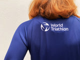 World Triathlon Performance+ Jersey