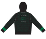 Cairns Performance Pullover Hoodie