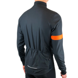 Performance Winter Cycling Jacket