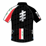 Iraq World Cycling Jersey