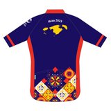 WMC Ibiza Cycling Jersey