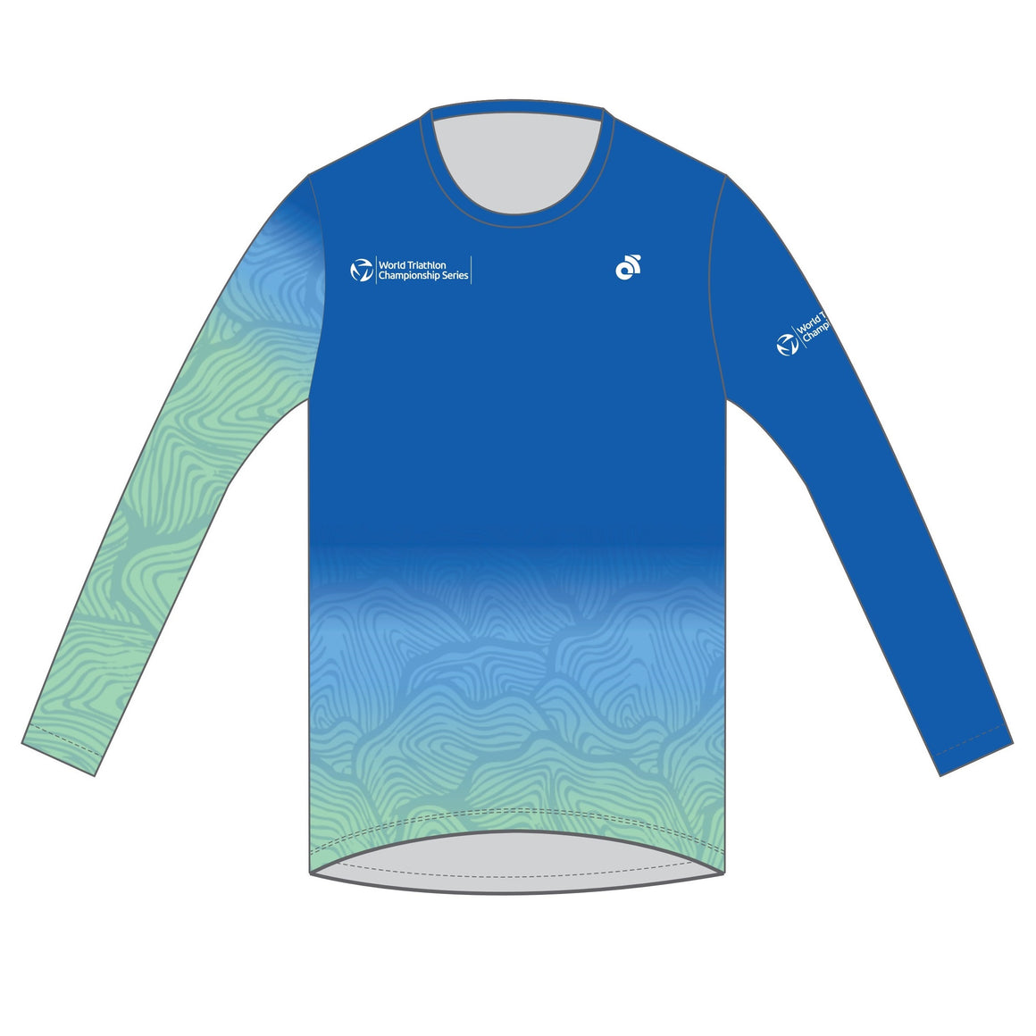 Official Store of the World Triathlon and World Triathlon Series