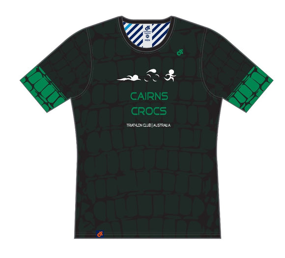 Cairns Casual Locarno Tee