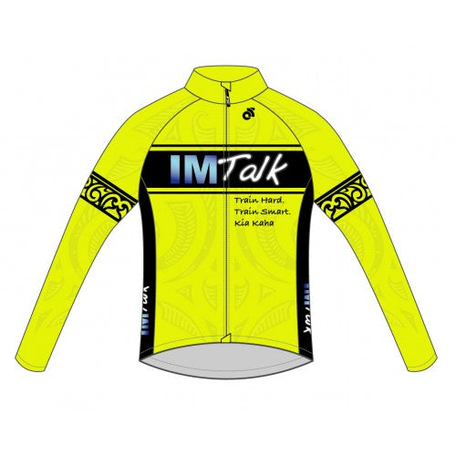 IMTALK Lumo Performance Intermediate Cycling Jacket