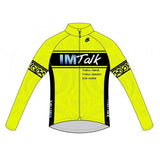 Camp IMTALK Lumo Performance Intermediate Cycling Jacket