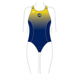 TITC Women's Performance Tri Swimsuit
