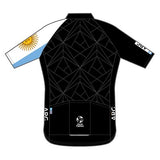 Argentina World Cycling Jersey