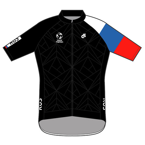 Russia Performance+ Jersey