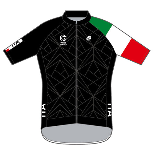 Italy Performance+ Jersey
