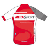 Club MetaSport Tech Lite Cycling Jersey