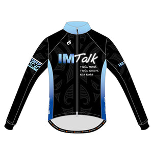 IMTalk Performance Winter Cycling Jacket