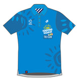 Sunshine Coast Polo (Blue)