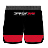 Tokyo Tri Run Shorts