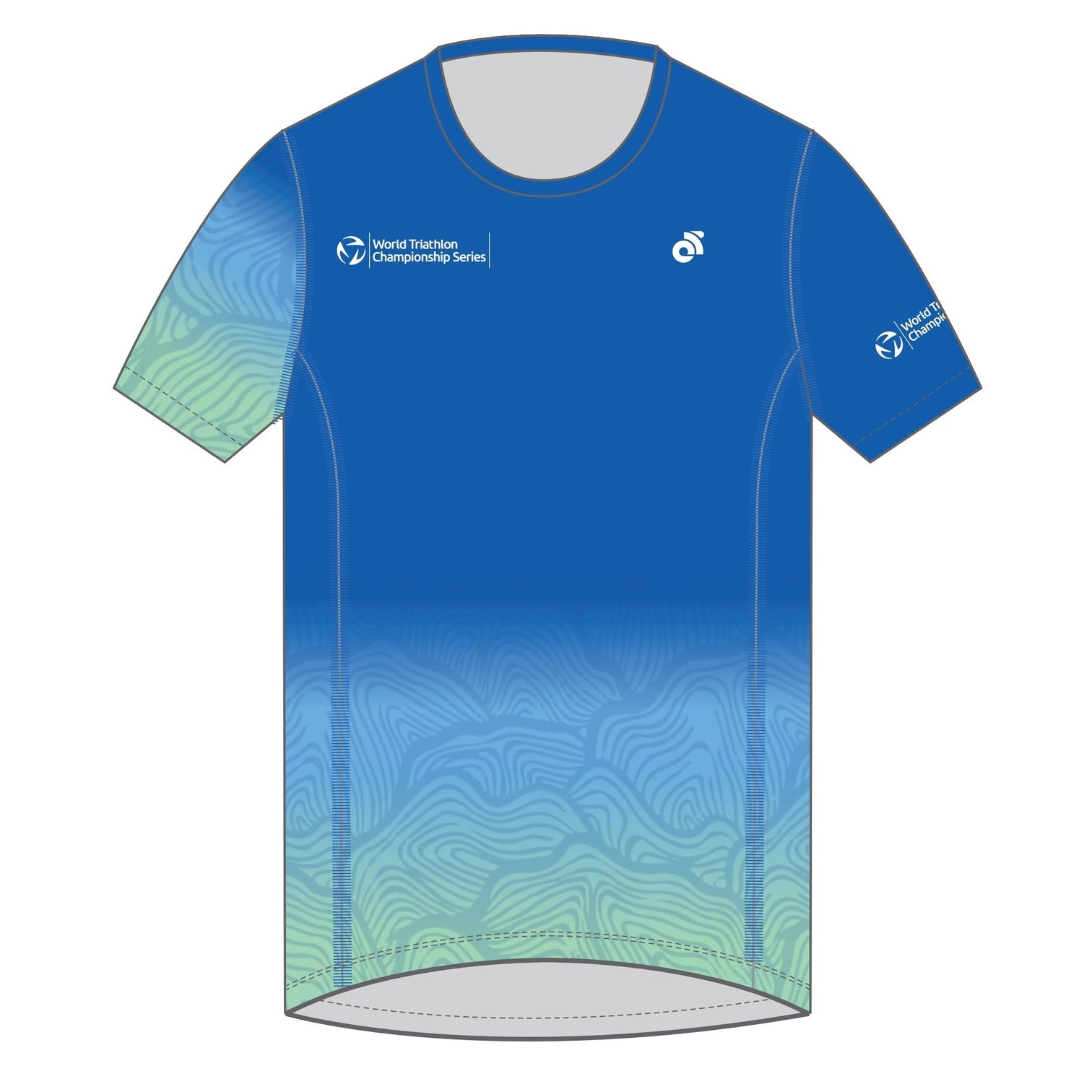 Official Store of the World Triathlon and World Triathlon Series