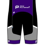 PACE Multisport Tech Cycling Shorts
