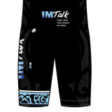 IMTalk Tech Cycling Shorts