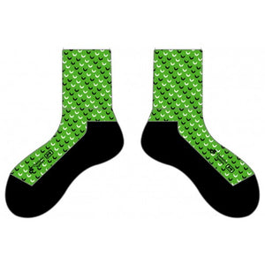 GroWings Socks 3 Pack 4''