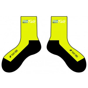 IMTALK Lumo Socks (3 pair)