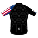 USA World Cycling Jersey