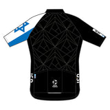 Israel World Cycling Jersey