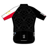 Egypt World Cycling Jersey