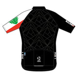 Lebanon World Cycling Jersey