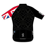 Great Britain World Cycling Jersey