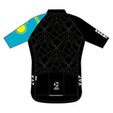 Kazakhstan World Cycling Jersey