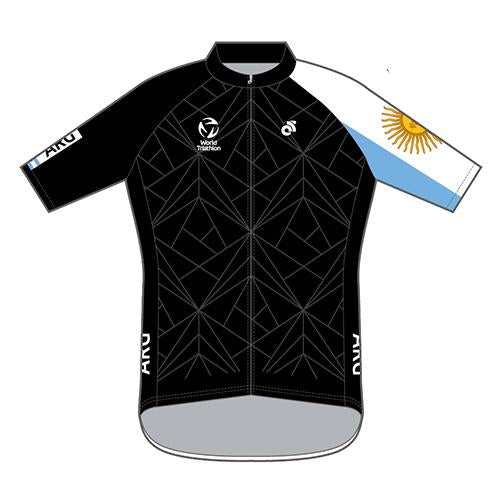 Argentina World Cycling Jersey