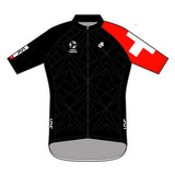 Switzerland World Cycling Jersey