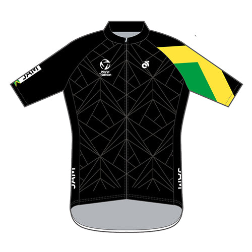 Jamaica World Cycling Jersey