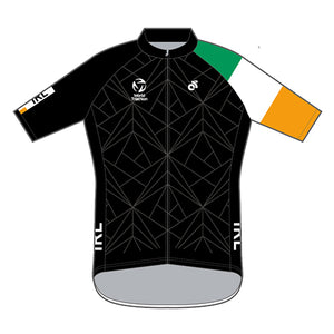 Ireland World Cycling Jersey