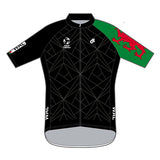 Wales World Cycling Jersey