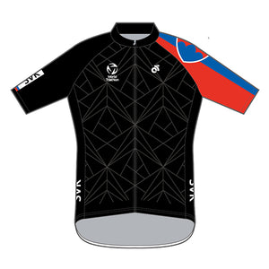 Slovakia World Cycling Jersey