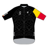 Belgium World Cycling Jersey
