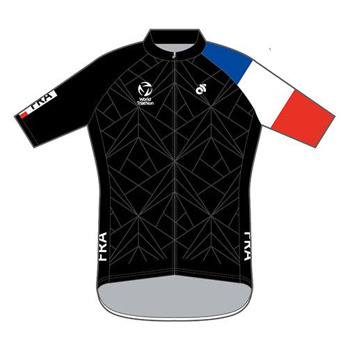 France World Cycling Jersey
