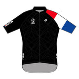 Netherlands World Cycling Jersey