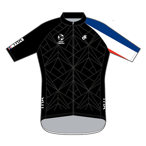 Thailand World Cycling Jersey