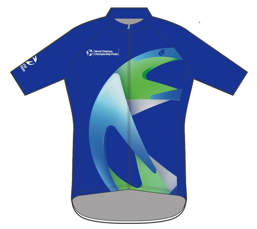 Official Store of the World Triathlon and World Triathlon Series ...