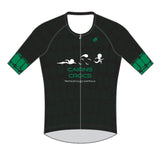Cairns Performance Tri Speed Top Short Sleeve
