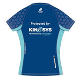 Kinesys Women's Specific Performance Training Top