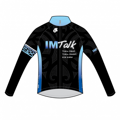 IMTalk Tech Performance Intermediate Jacket