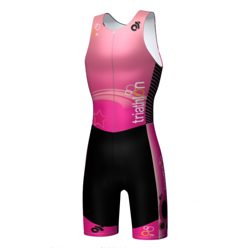 Junior 2025 tri suit