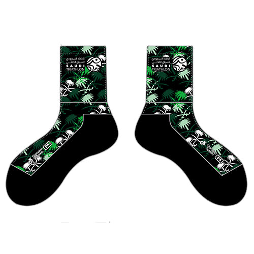 KSA Socks 3 Pack