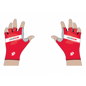 Club MetaSport Summer Race Gloves